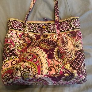 Vera Bradley shoulder bag